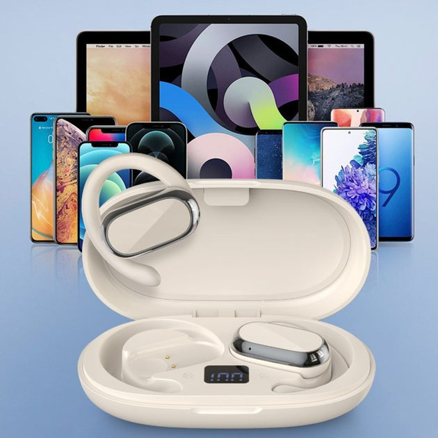 Ear Buds Infinite Buds Z1 Review Oraimo SpacePods X Burna Boy ANC