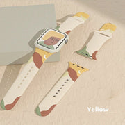 2pcs Silicone Sports Band