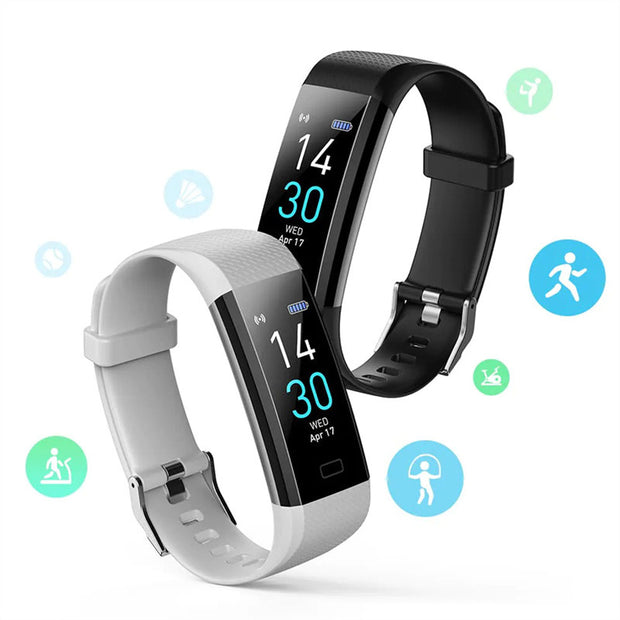 B3 Fitness Tracker 