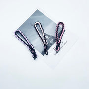 2pcs Colorful Mobile Phone Lanyard 