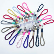 2pcs Colorful Mobile Phone Lanyard 