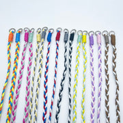 2pcs Colorful Mobile Phone Lanyard 