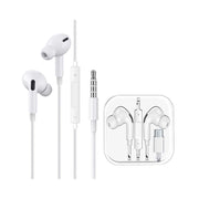 E123 In-ear Wired Earphone 