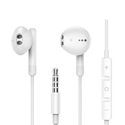 Semi-in-ear Wired Earphone 