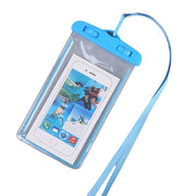 Waterproof Bag For Mobile Phone