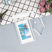 Waterproof Bag For Mobile Phone