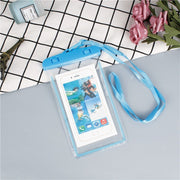 Waterproof Bag For Mobile Phone