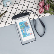 Waterproof Bag For Mobile Phone