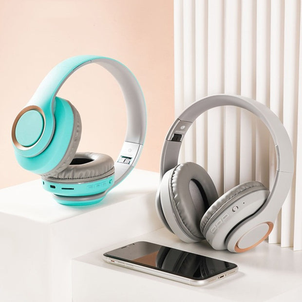 H2 Wireless Headphone