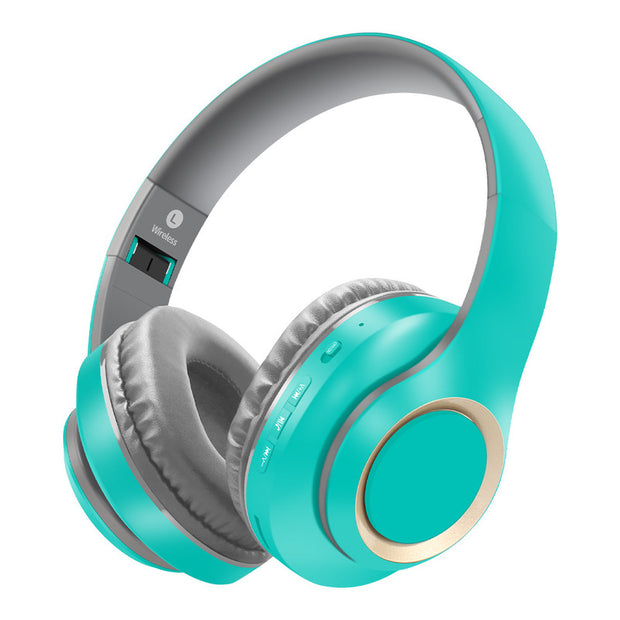 H2 Wireless Headphone