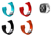 Transform your Apple watch with the K4 Modification Kit! Easily switch out bands and customize your look. Upgrade your style with this sleek and versatile kit. Feel confident and stand out with your new and improved Apple watch.