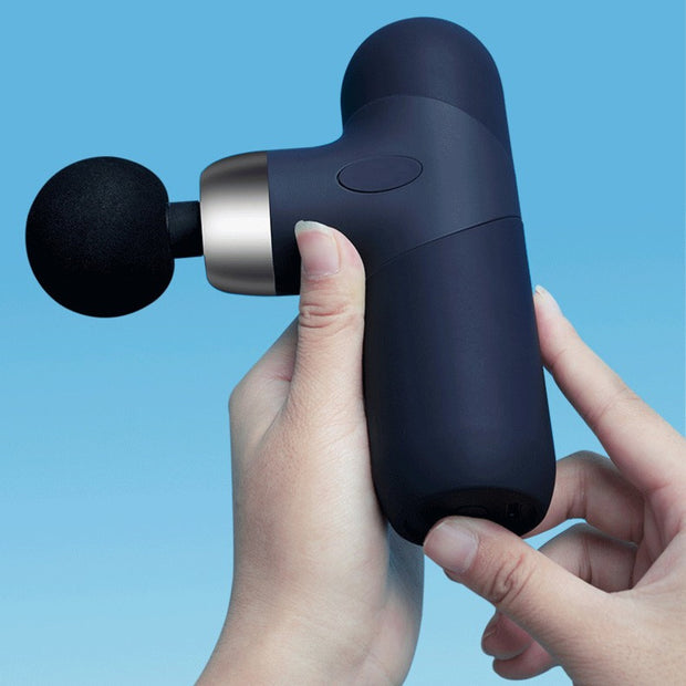 Mini Portable Massage Device