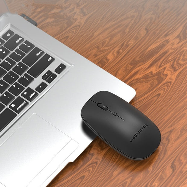 The M2 Business Wireless Mouse offers precise control and smooth movement for enhanced productivity. With its comfortable design, advanced wireless technology, and long battery life, this mouse is a must-have for any business professional. Improve your workflow and tackle your daily tasks with ease and efficiency.