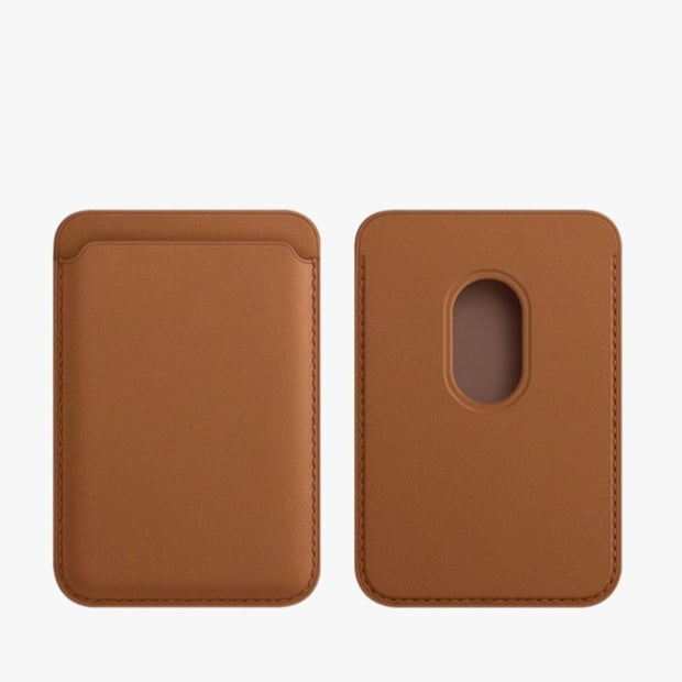 Magnetic Card Holder For Mobile 2pcs 