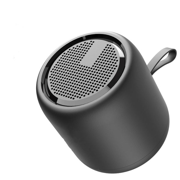 Experience high-quality sound on-the-go with the S3 Portable Bluetooth Speaker! This compact and portable speaker delivers crystal clear audio, enhancing your music listening experience. With its Bluetooth capability, you can easily connect your phone, laptop, or other devices and take your music anywhere!