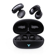 Experience true wireless freedom and crystal-clear sound with our TWS-18 True Wireless Stereo Earbuds. No more tangled cords or uncomfortable headphones, just pure audio bliss. Enjoy up to 10 hours of playtime on a single charge and easily switch between calls and music. Elevate your listening experience today!