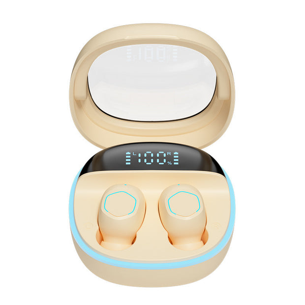 TWS-20 True Wireless Stereo Earbuds - Main Image