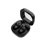 Experience true freedom with the TWS-20 True Wireless Stereo Earbuds! These earbuds provide a seamless, cord-free listening experience with crystal clear sound quality. With their compact and ergonomic design, they offer maximum comfort and convenience. Enjoy an immersive audio experience anywhere you go.