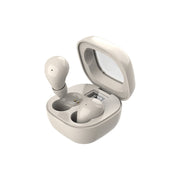 Experience true freedom with the TWS-20 True Wireless Stereo Earbuds! These earbuds provide a seamless, cord-free listening experience with crystal clear sound quality. With their compact and ergonomic design, they offer maximum comfort and convenience. Enjoy an immersive audio experience anywhere you go.