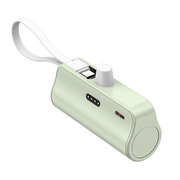 VINOP Capsule Fast Charging Power Bank