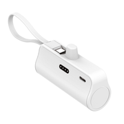 VINOP Capsule Fast Charging Power Bank