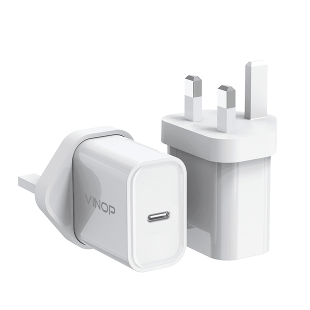 VINOP PD 30W USB-C Fast Charger