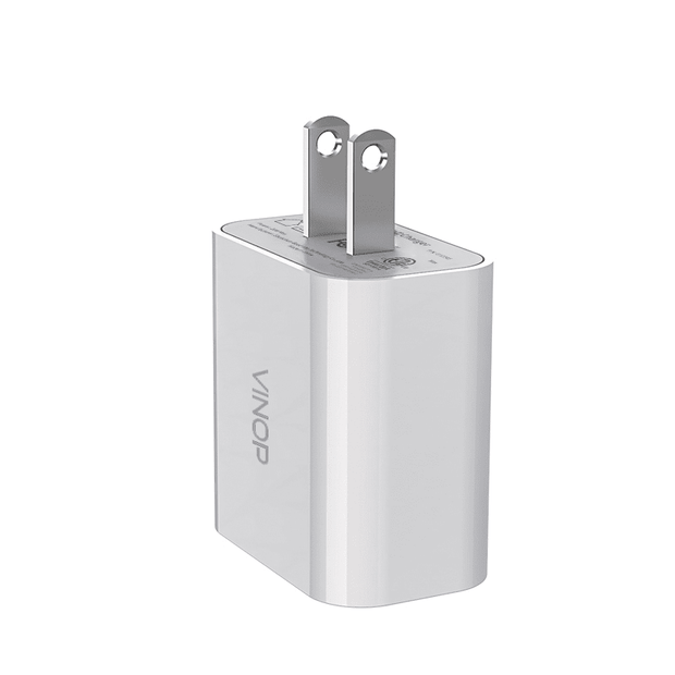 VINOP PD 30W USB-C Fast Charger