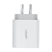 VINOP PD 30W USB-C Fast Charger AU plug