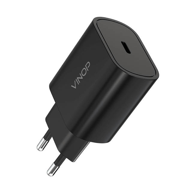 VINOP PPS 25W USB-C Super Fast Charger