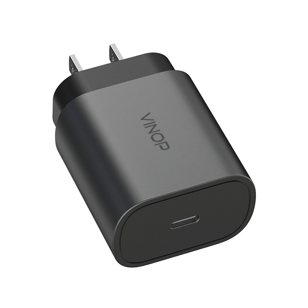 VINOP PPS 25W USB-C Super Fast Charger