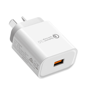 VINOP QC 18W USB-A Fast Charger