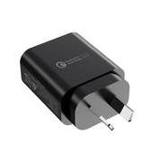 VINOP QC 18W USB-A Fast Charger