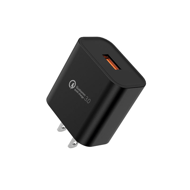 VINOP QC 18W USB-A Fast Charger