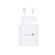 VINOP QC 18W USB-A Fast Charger