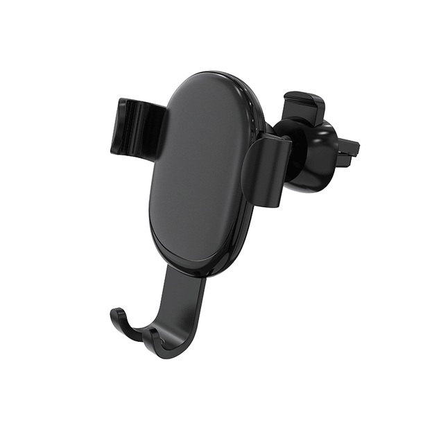 VINOP M011 Air Outlet Car Mount Black