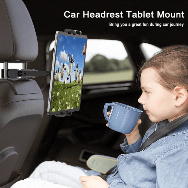 VINOP M015 Universal Tablet Car Mount