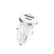 VINOP Mini 30W PD+QC Fast Car Charger