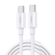 VINOP PD 65W USB-C to USB-C Fast Charging Data Cable NP0024_1