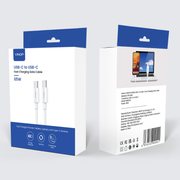 VINOP PD 65W USB-C to USB-C Fast Charging Data Cable NP0024