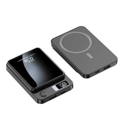 VINOP Y211 Wireless Magnetic Fast Charging Power Bank