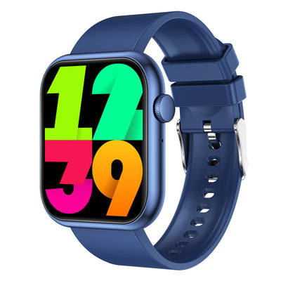 W7 Smart Watch