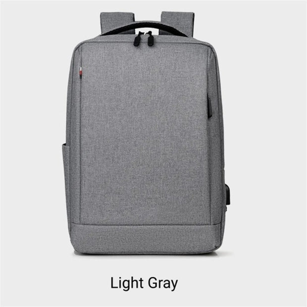 The XB05 Business Backpack is stylish and functional, designed for the busy professional on the go. With multiple compartments and durable materials, it's perfect for organizing your belongings and protecting them from the elements. Stay organized and confident with this versatile backpack by your side.