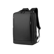 The XB05 Business Backpack is stylish and functional, designed for the busy professional on the go. With multiple compartments and durable materials, it's perfect for organizing your belongings and protecting them from the elements. Stay organized and confident with this versatile backpack by your side.