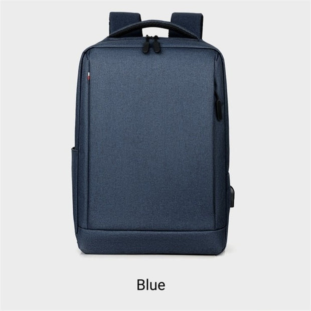 The XB05 Business Backpack is stylish and functional, designed for the busy professional on the go. With multiple compartments and durable materials, it's perfect for organizing your belongings and protecting them from the elements. Stay organized and confident with this versatile backpack by your side.