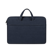 The XB08 Portable Bag for Laptop is the perfect solution for keeping your laptop safe and protected while on the go. Its lightweight and durable design makes it easy to transport, while its padded interior provides added protection against bumps and drops. Stay worry-free and stylish with the XB08 Portable Bag for Laptop.