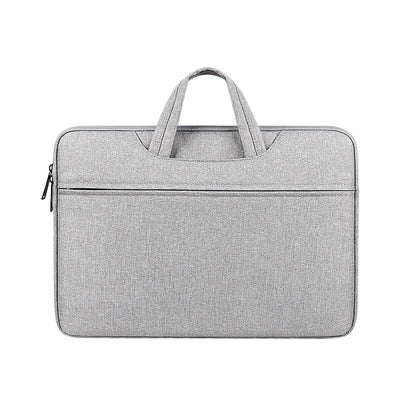 The XB08 Portable Bag for Laptop is the perfect solution for keeping your laptop safe and protected while on the go. Its lightweight and durable design makes it easy to transport, while its padded interior provides added protection against bumps and drops. Stay worry-free and stylish with the XB08 Portable Bag for Laptop.