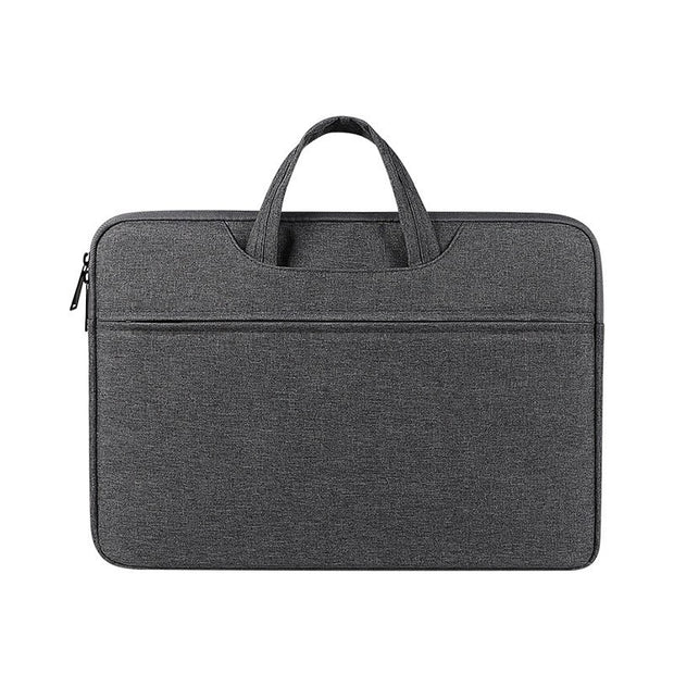 The XB08 Portable Bag for Laptop is the perfect solution for keeping your laptop safe and protected while on the go. Its lightweight and durable design makes it easy to transport, while its padded interior provides added protection against bumps and drops. Stay worry-free and stylish with the XB08 Portable Bag for Laptop.